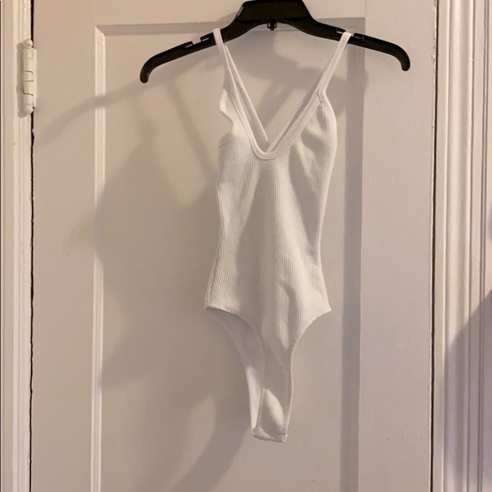 Bodysuit